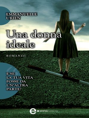 cover image of Una donna ideale